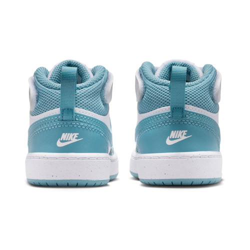 Nike Court Borough Mid 2 (TDV)